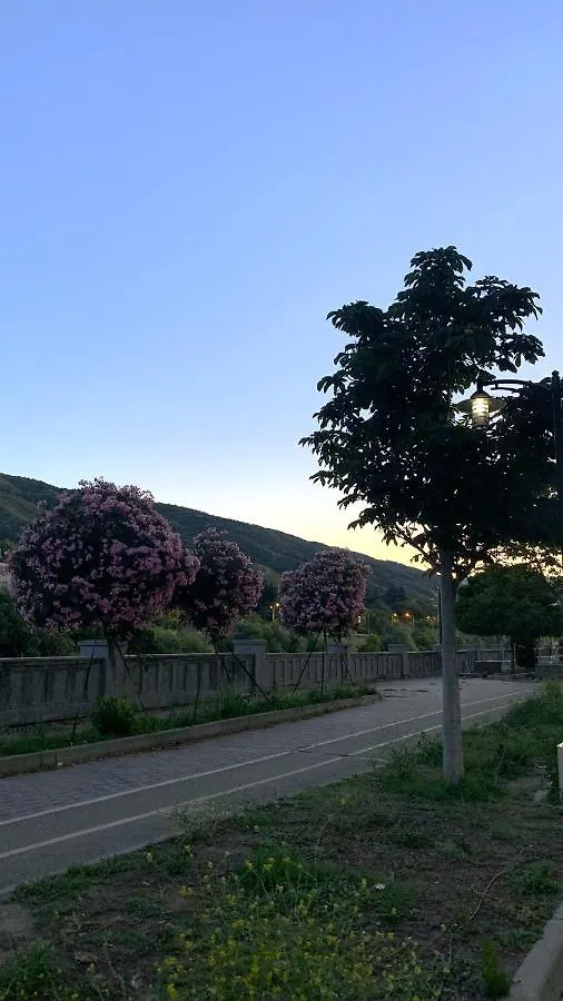 Apartment With A Beautiful View Tbilisi